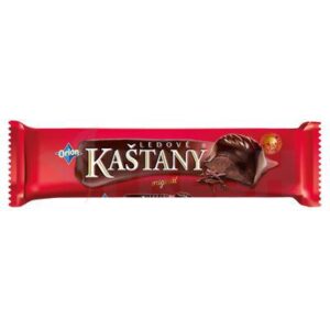 Tyčinka Kaštany Ľadové 45G Orion