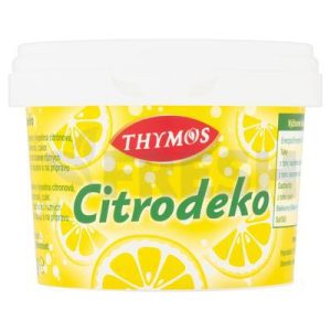 Citrodeko V Kelímku 70G Thymos