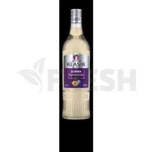 Slivka Kopaničiarska 40% 0.7L Klasik Nicolaus