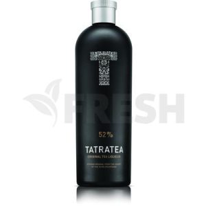 Tatratea Original 52% 0.7L Karloff
