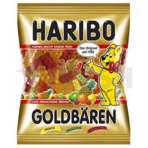 Cukríky Želé Goldbären 100G Haribo