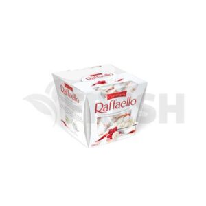 Dezert Raffaello 150G Ferrero