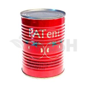Paradajkový Pretlak 400G Patent