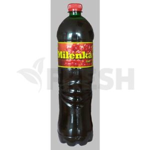 Víno Ovocné Milenka Červené 1.5L Vratný Obal