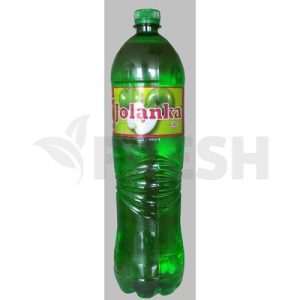 Víno Ovocné Jolanka Biele 1.5L Pet Vratný Obal