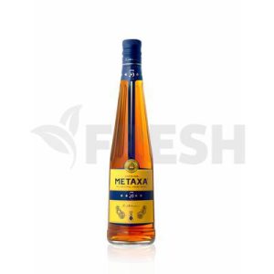 Metaxa 5* 38% 0.7L