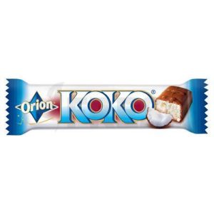 Tyčinka Koko 35G Orion