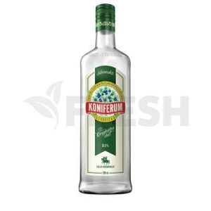 Borovička Koniferum 37,5% 0.7L Old Herold