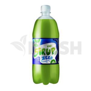 Sirup Kiwi Zero 1L Oravan Pet