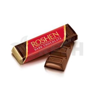 Tyčinka Roshen S Jemnou Náplňou 43G