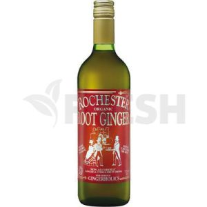 Nápoj Rochester Root Ginger Bio Organic 0.725L
