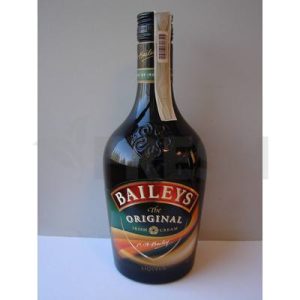 Likér Írsky Baileys 17% 0.7L