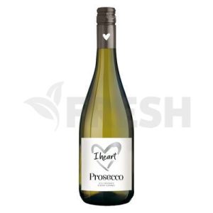 Víno Perlivé Frizzante I Heart Prosecco 0.75L