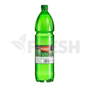 Víno Ovocné Olympia Biele 1.5L Fresh Pet Vratný Obal
