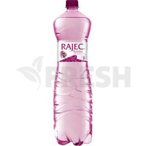 Voda Pramenitá Rajec Materina Dúška Nesýtená 1.5L Vratný Obal