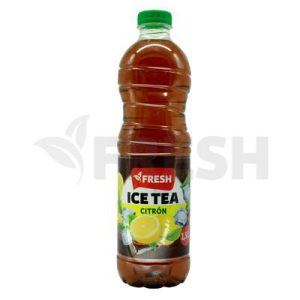 Čaj Ľadový Citrón 1.5L Pet Fresh Vratný Obal