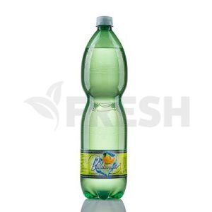 Voda Minerálna Baldovská Pomelo 1.5L Pet Vratný Obal