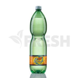 Voda Minerálna Baldovská Pomaranč 1.5L Pet Vratný Obal