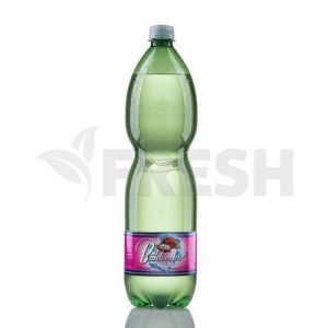 Voda Minerálna Baldovská Pitahaya 1.5L Pet Vratný Obal