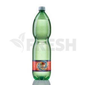 Voda Minerálna Baldovská Grep 1.5L Pet Vratný Obal
