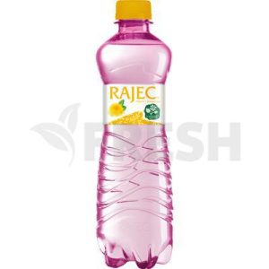 Voda Pramenitá Rajec Púpava 0.75L Pet Vratný Obal