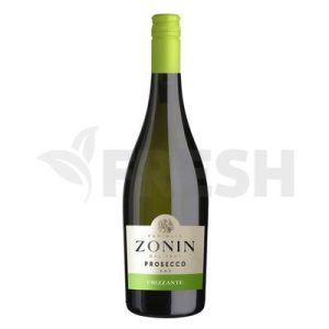Víno Perlivé Bio Prosecco Doc Frizzante 0.75L Biele Suché