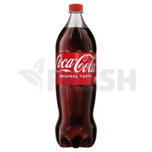 Coca Cola 1.5L Pet Vratný Obal