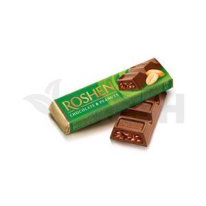 Tyčinka Roshen Arašídová Náplň 38G