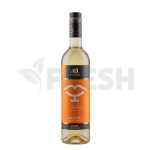 Víno Marína Pálava 0.75L Biele Polosuché