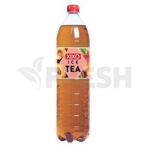 Čaj Ľadový Broskyňa 1.5L Xixo Vratný Obal