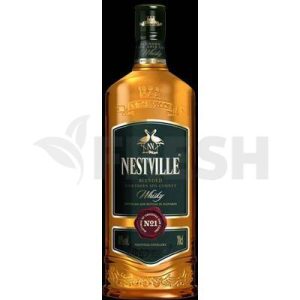 Whisky Nestville 40% 0.7L Blended