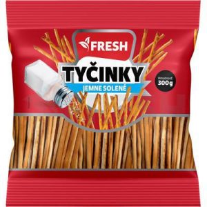 Tyčinky Slané 300G Fresh
