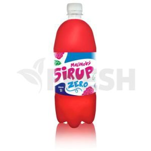 Sirup Malina 1L Oravan Pet