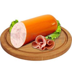 Šunková Saláma 75%