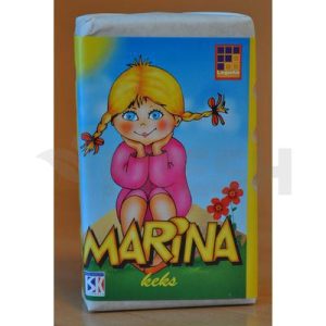Sušienky Keks Marína 100G