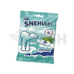 Cukríky Snehulky 90G
