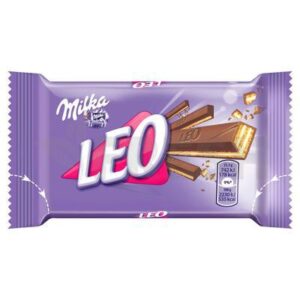 Oblátky Milka Leo 33,3G