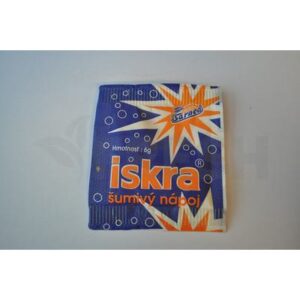 Šumienka Iskra Nápoj V Prášku 6G