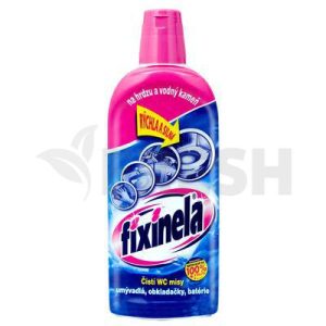 Čistiaci Prostriedok Fixinela 500Ml