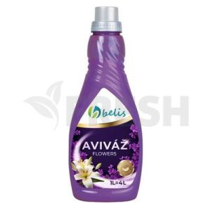 Aviváž Flowers 1000Ml Fresh