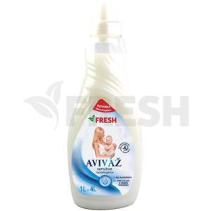 Aviváž Sensitive 1000Ml Fresh