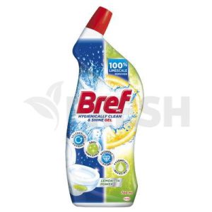 Čistič Wc Bref Lemonitta Power 700Ml