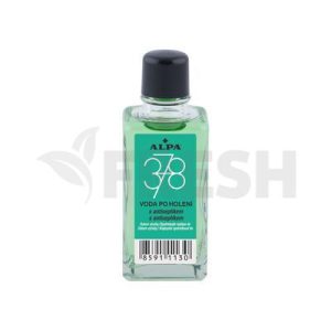 Voda Po Holení Alpa 378 50Ml