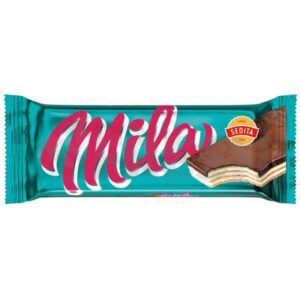 Oblátky Mila Rezy 50G
