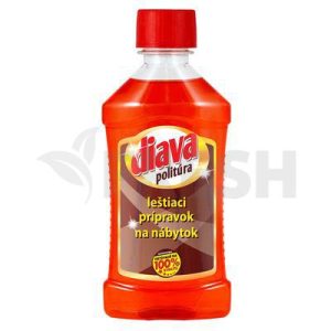 Čistič Nábytku Diava Politura 200Ml