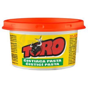 Prášok Čistiaci Toro Pasta 200G