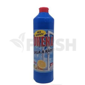 Čistič Skla Okena 500Ml