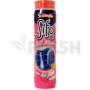Čistič Odpadov Sifo 500G