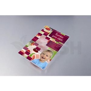 Šunka Pre Deti 100G Oa 83% Podiel Mäsa Le & Co