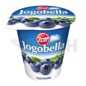Jogurt Jogobella 150G Standart Zott